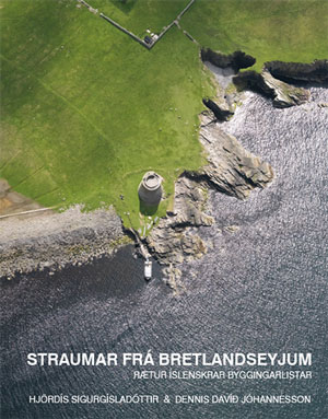 Straumar frá Bretlandseyjum